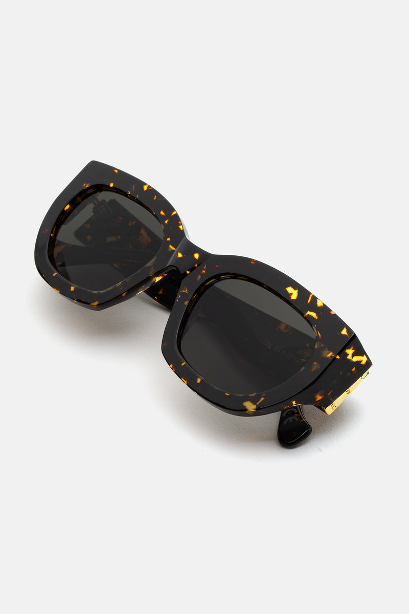 Alva Havana Maculata - Retrosuperfuture -