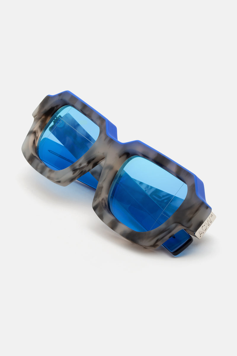 Caro ACW IV Volt Blue - Retrosuperfuture -