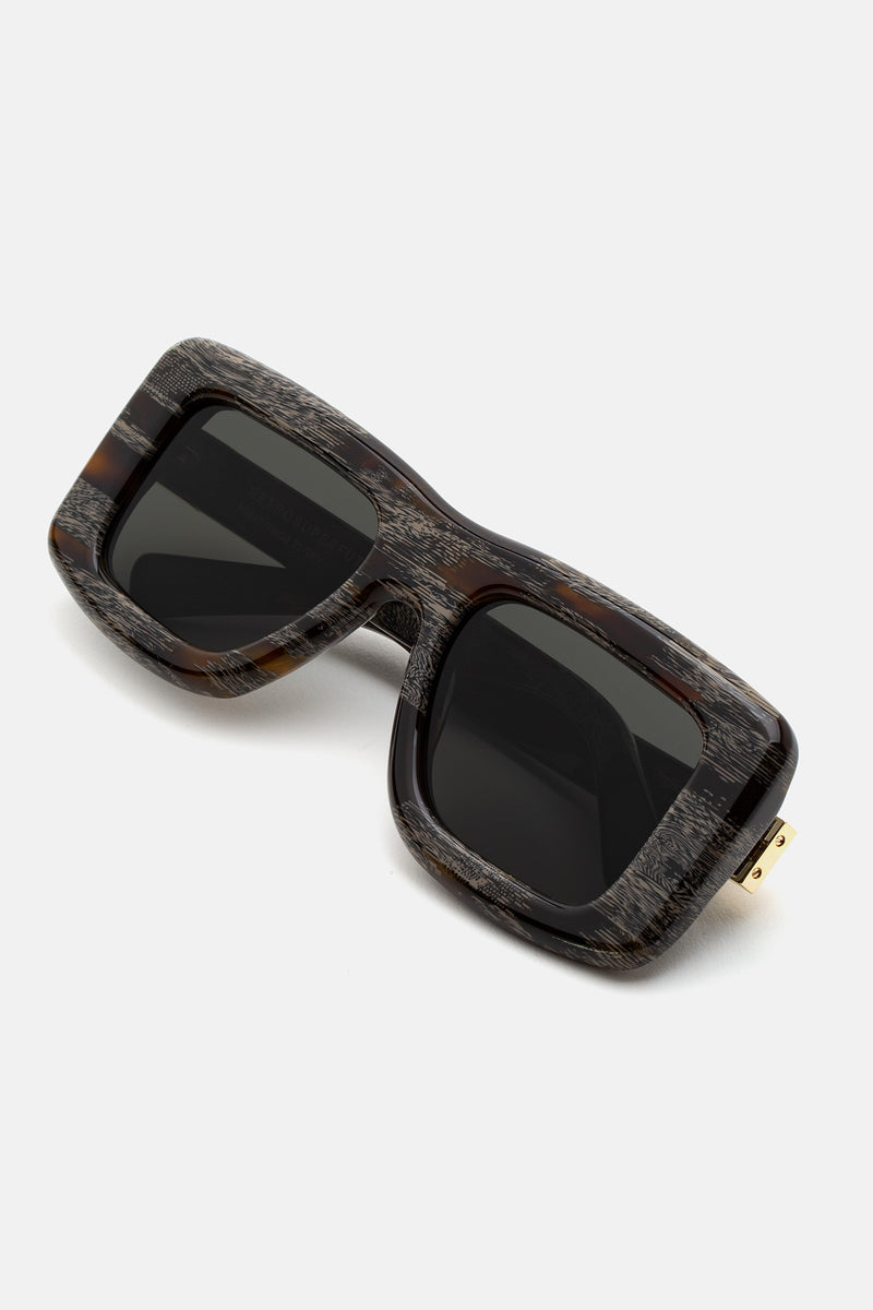 Virgilio Volante - Retrosuperfuture -