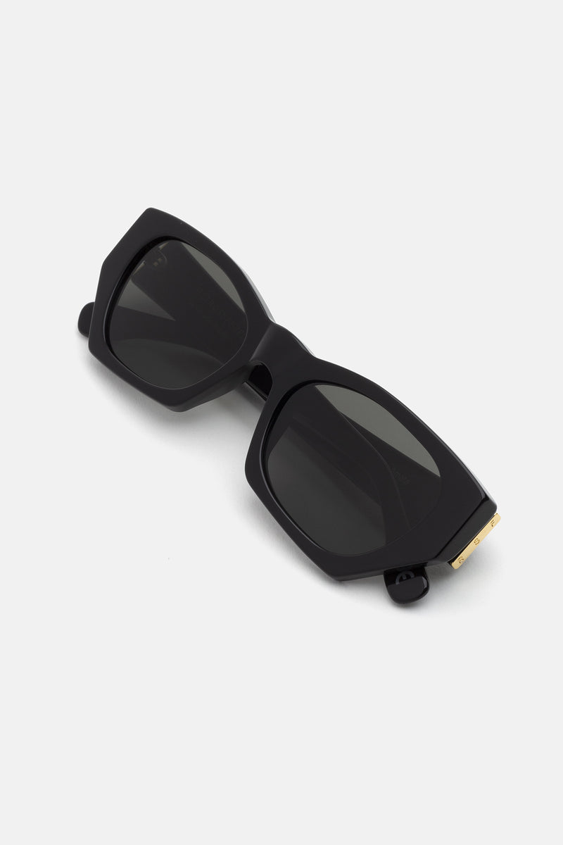 Amata Black - Retrosuperfuture -