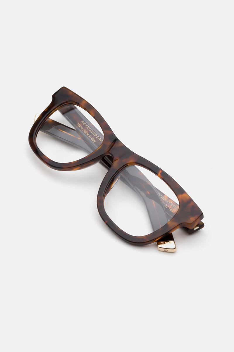 Ciccio Optical Classic Havana - Retrosuperfuture -
