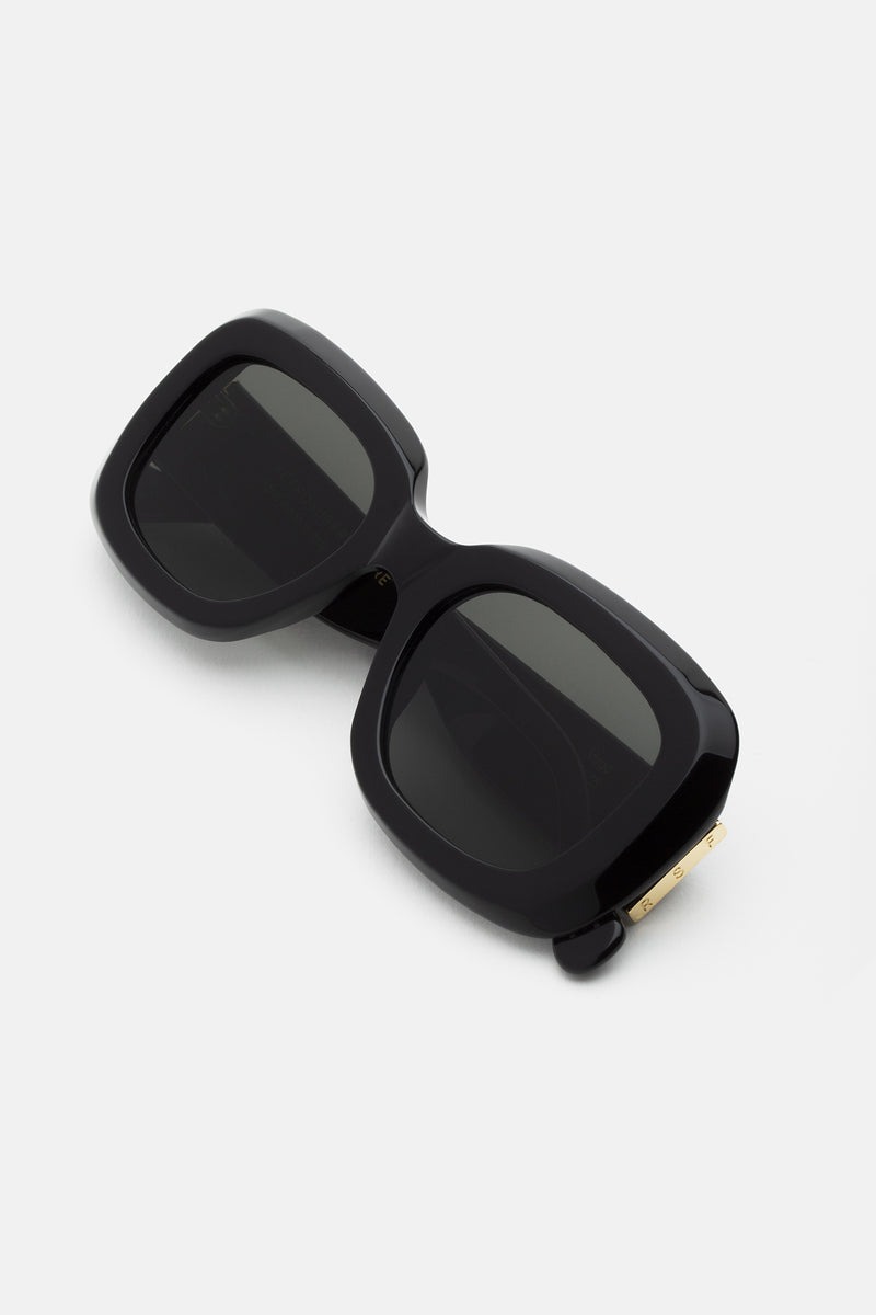 Virgo Black - Retrosuperfuture -