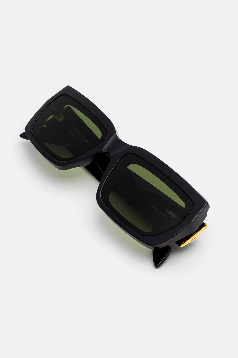 CATHARI II Black - Retrosuperfuture -