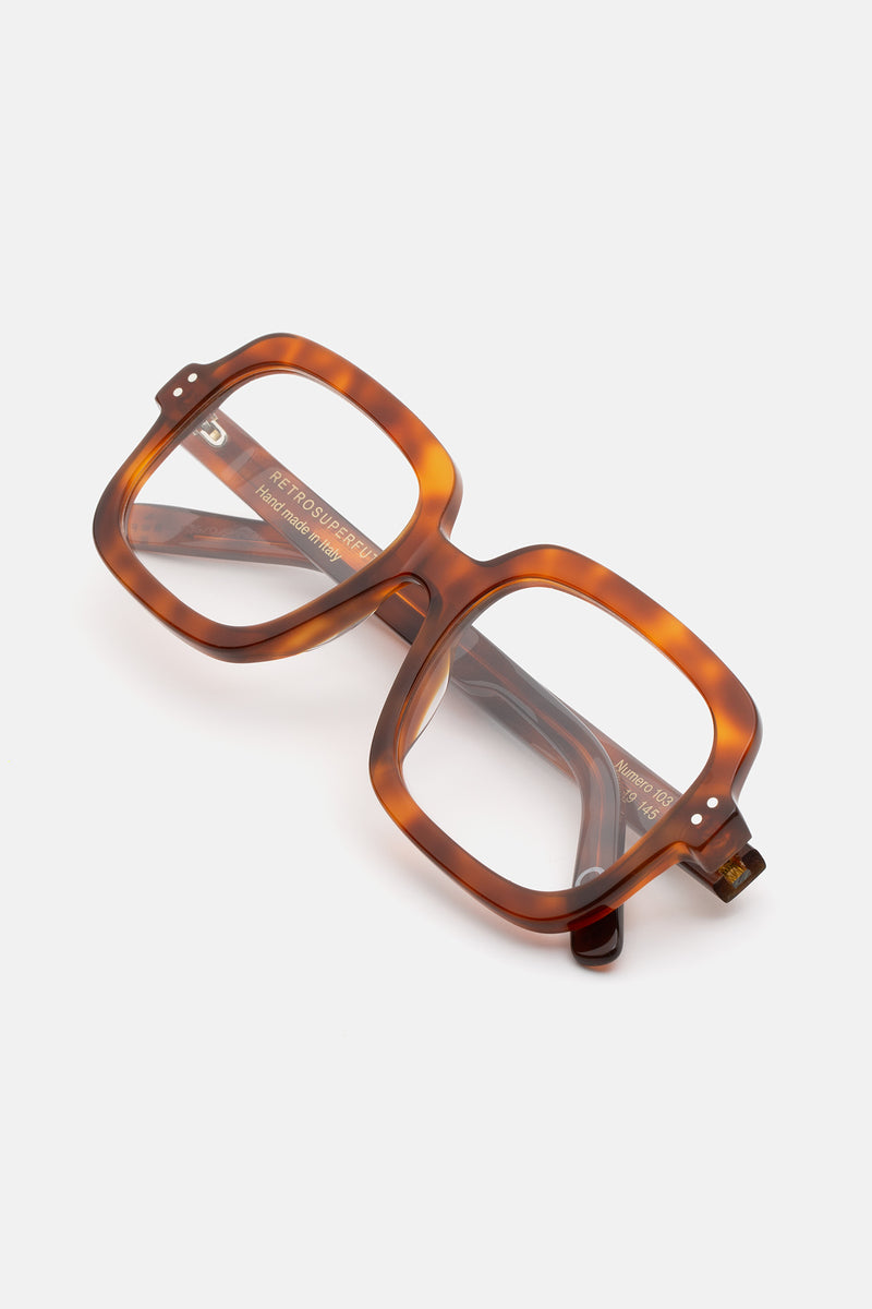 Numero 103 Havana Diversa - Retrosuperfuture -