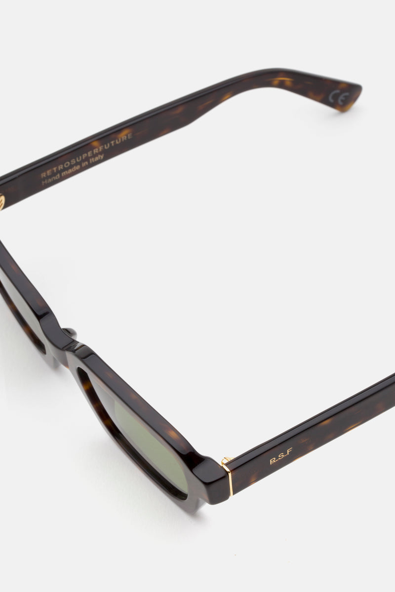 Caro 3627 Green - Retrosuperfuture -