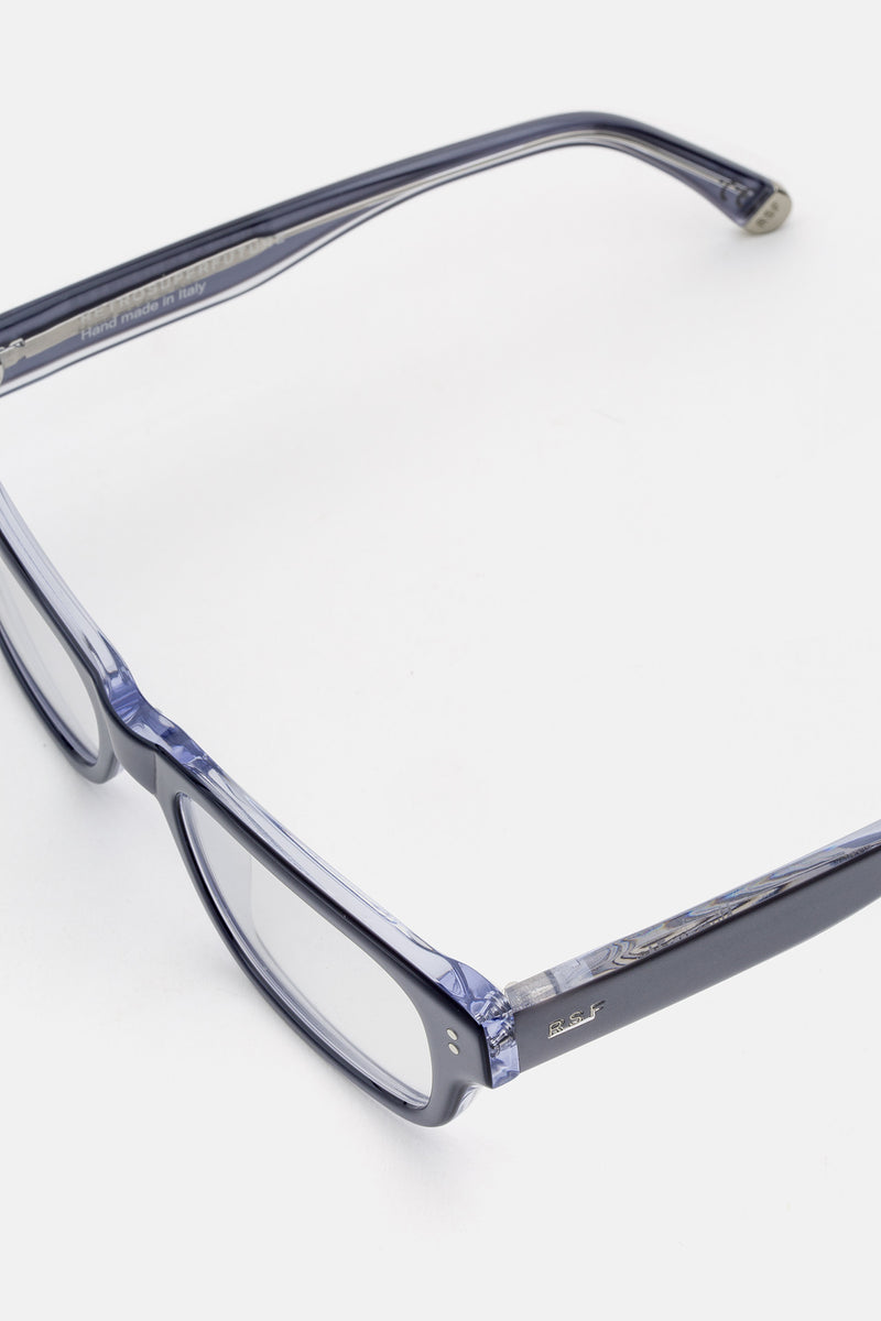 Numero 74 Argento - Retrosuperfuture -