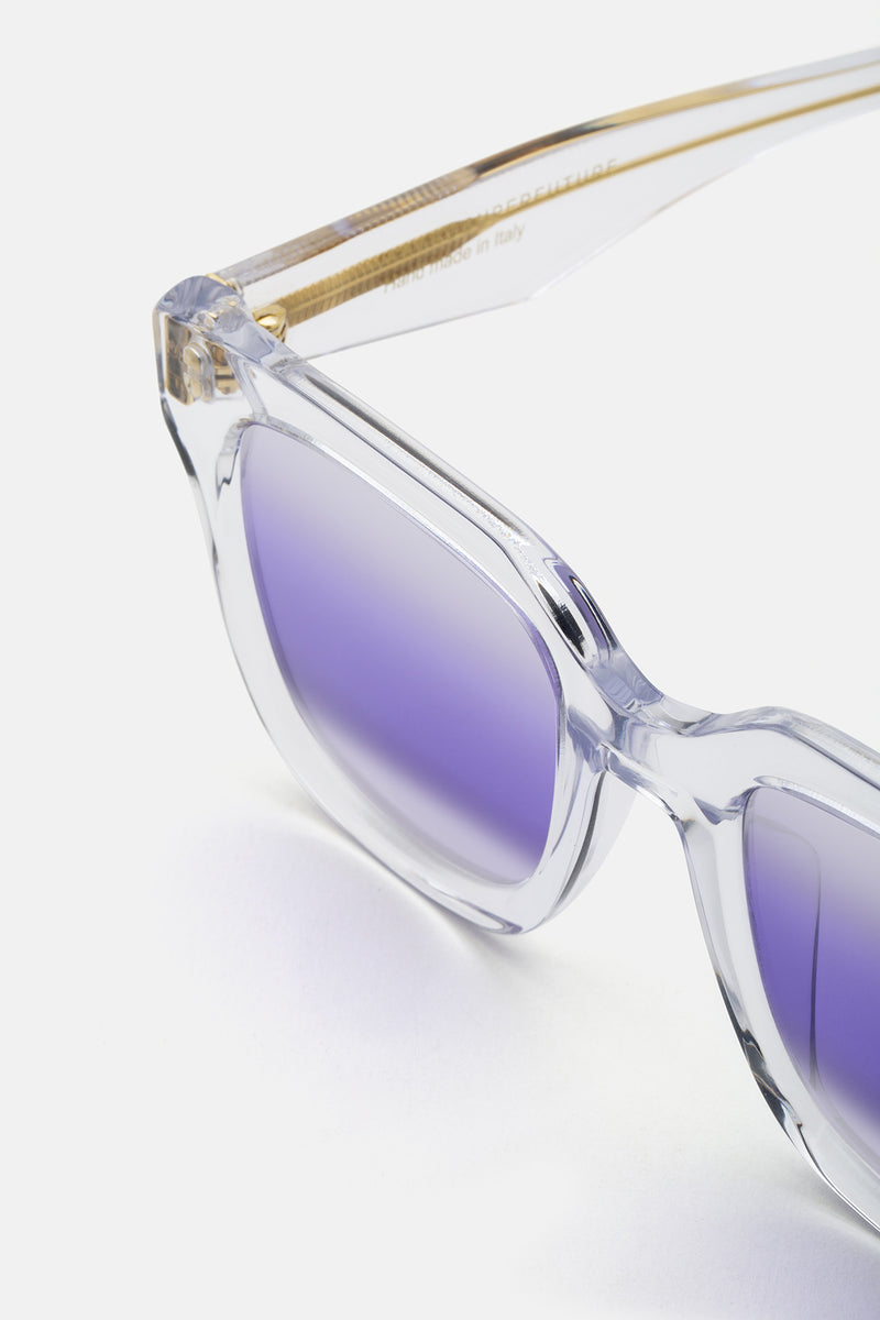 Sabato Purple - Retrosuperfuture -