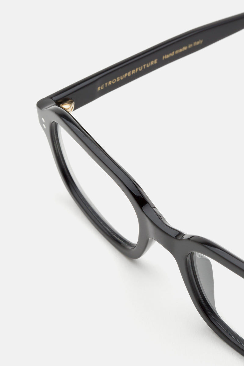 Numero 65 Nero - Retrosuperfuture -