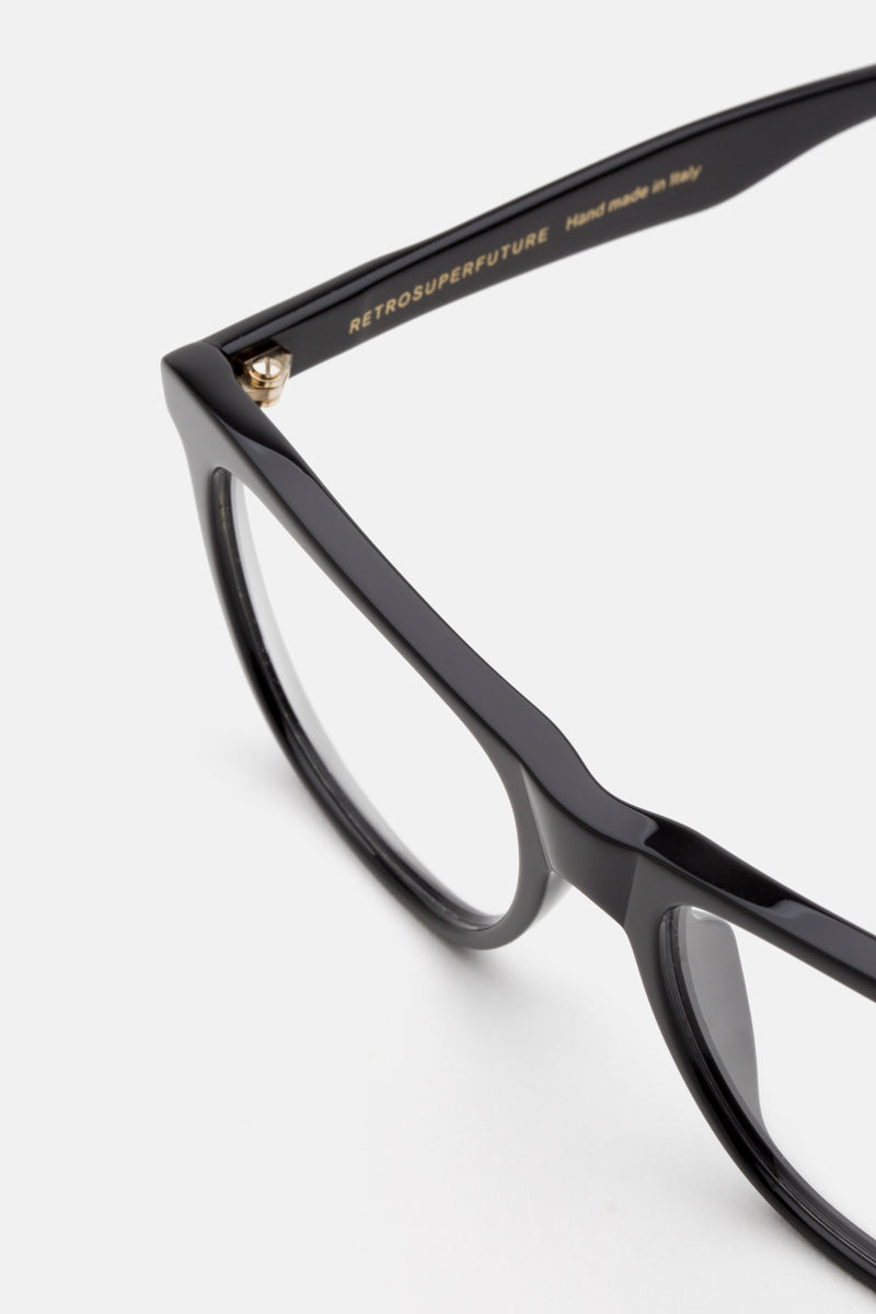 Classic Optical Nero - Retrosuperfuture -