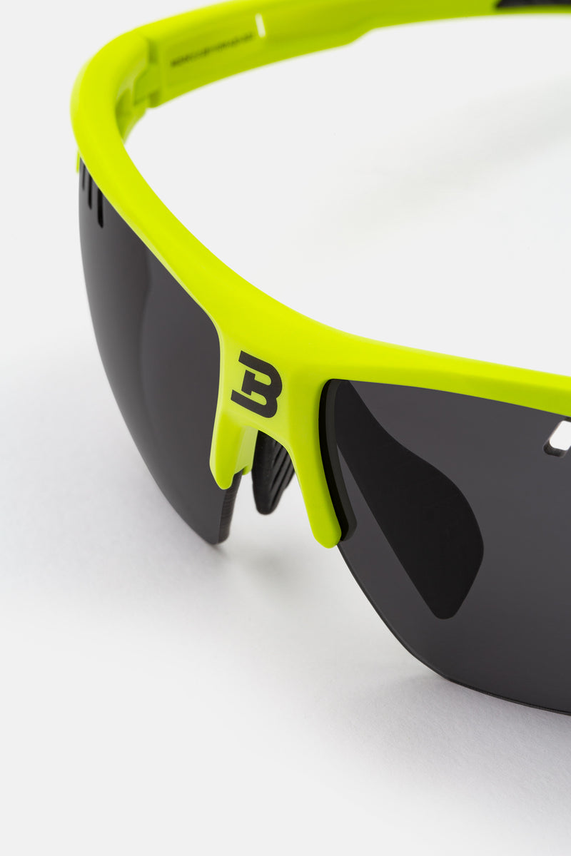 MIZAR Lime Electric A2D - Retrosuperfuture -