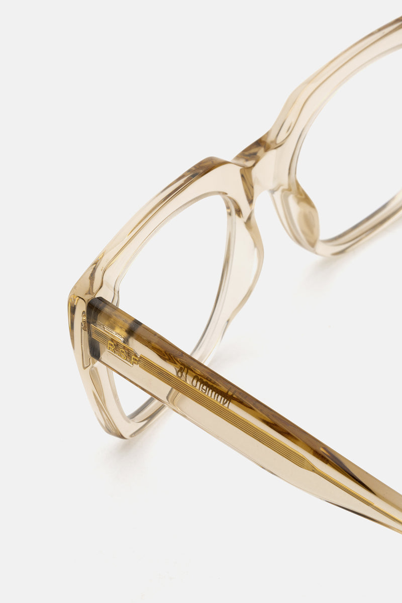 Numero 76 Resin - Retrosuperfuture -