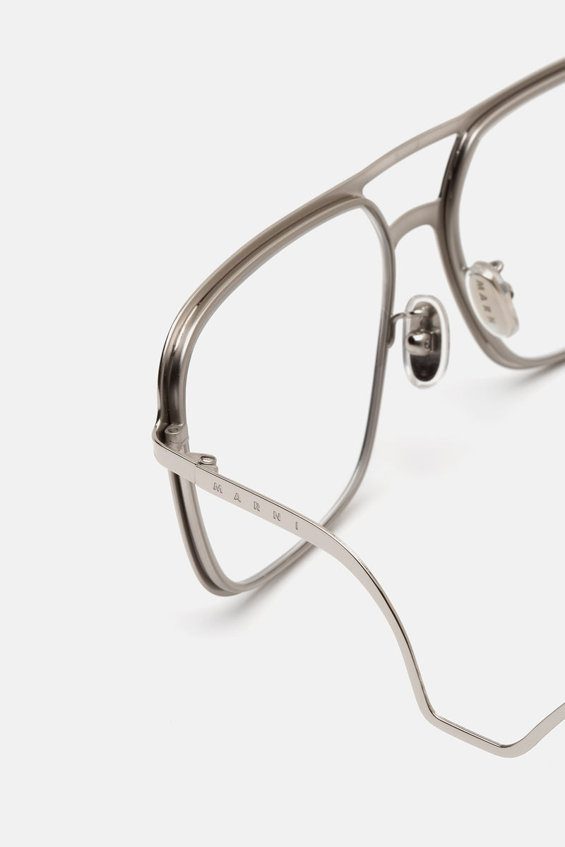 Ha Long Bay Optical Argento - Retrosuperfuture -