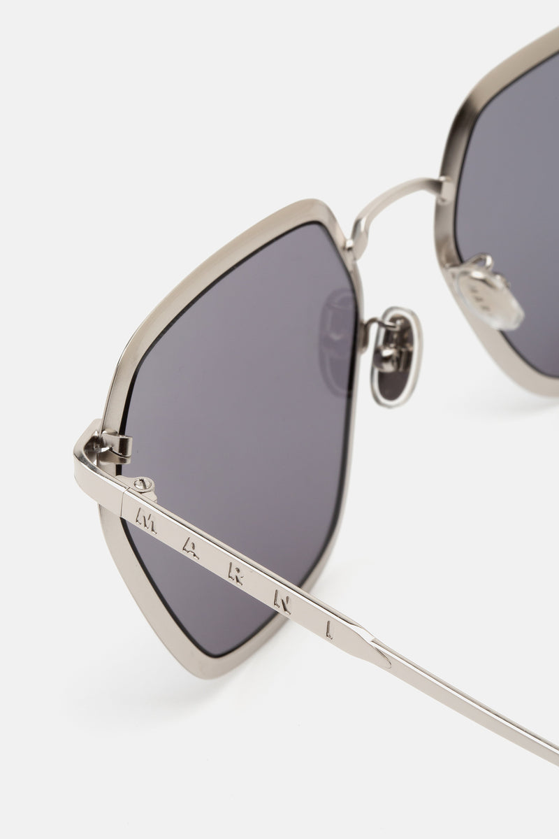 Great Noligwa Mine Argento - Retrosuperfuture -