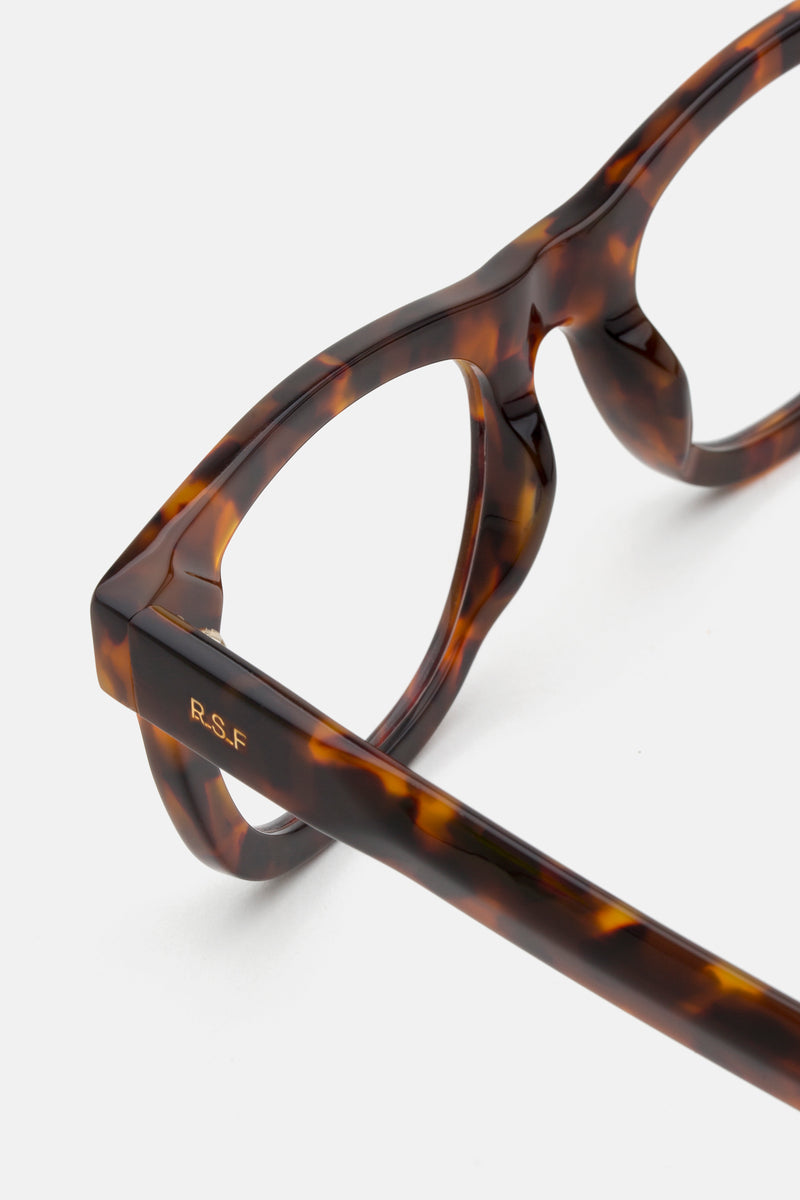 Classic Optical Classic Havana - Retrosuperfuture -