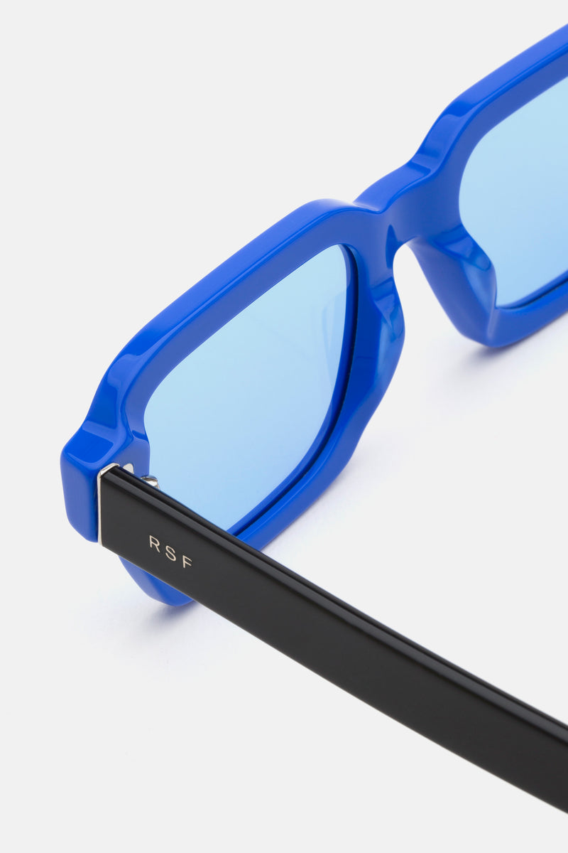 Caro Electric Blue - Retrosuperfuture -
