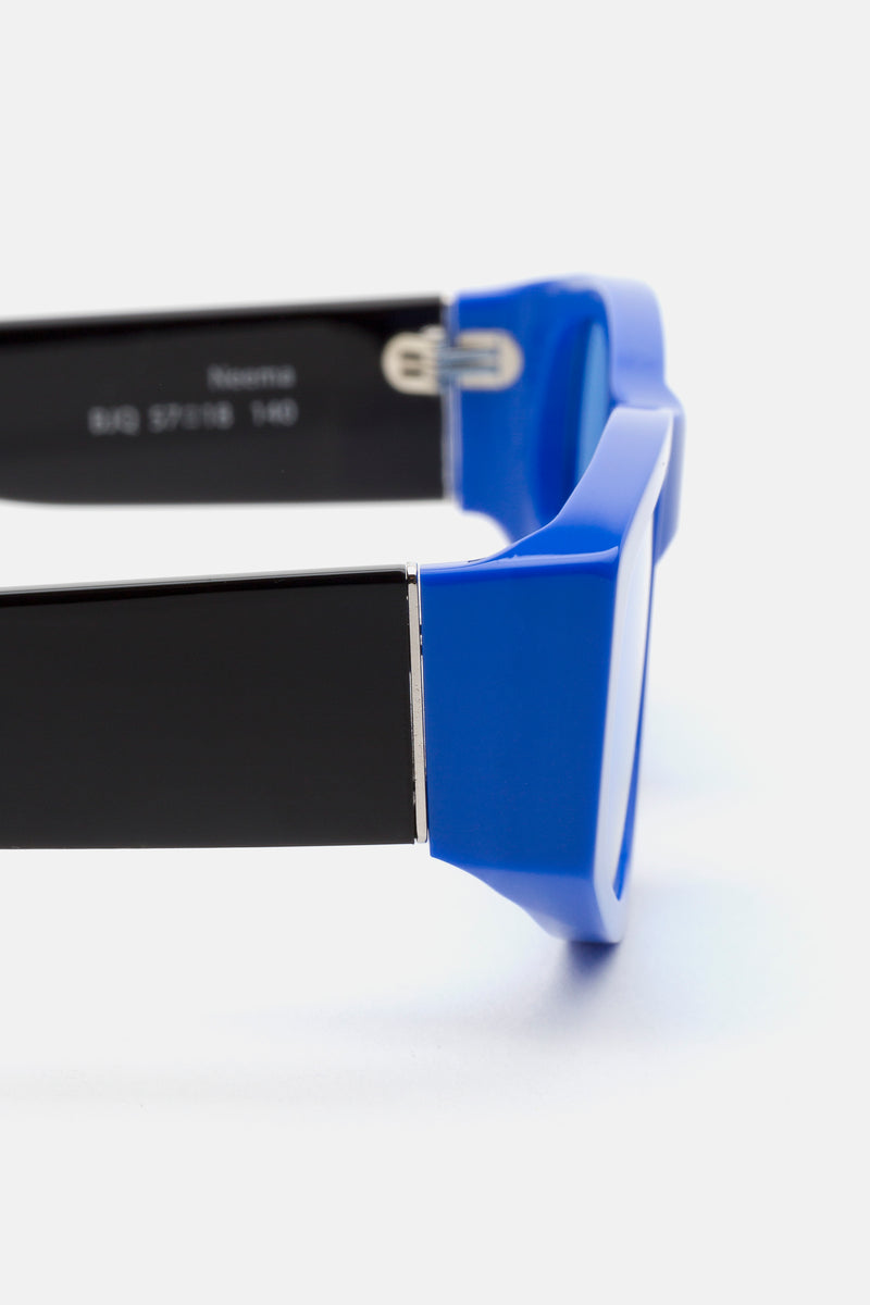 Neema Electric Blue - Retrosuperfuture -