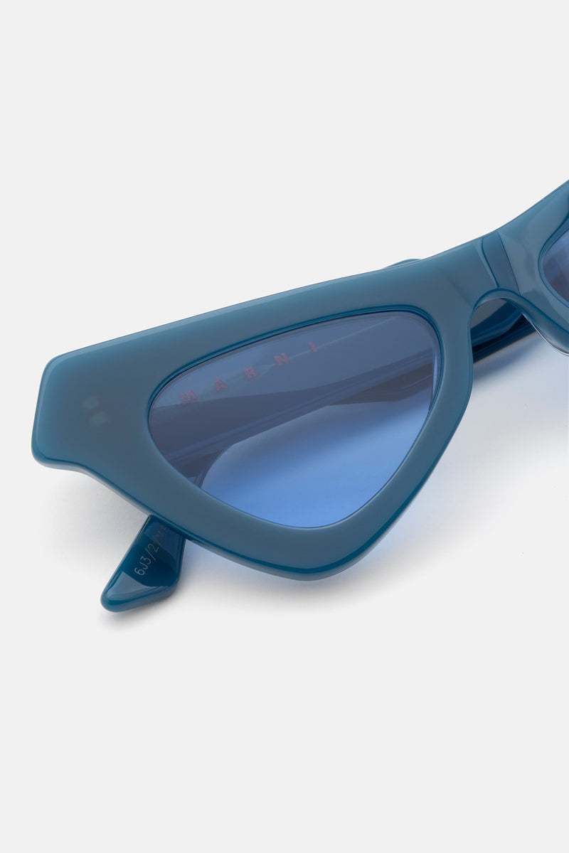 Fairy Pools Blue - Retrosuperfuture -
