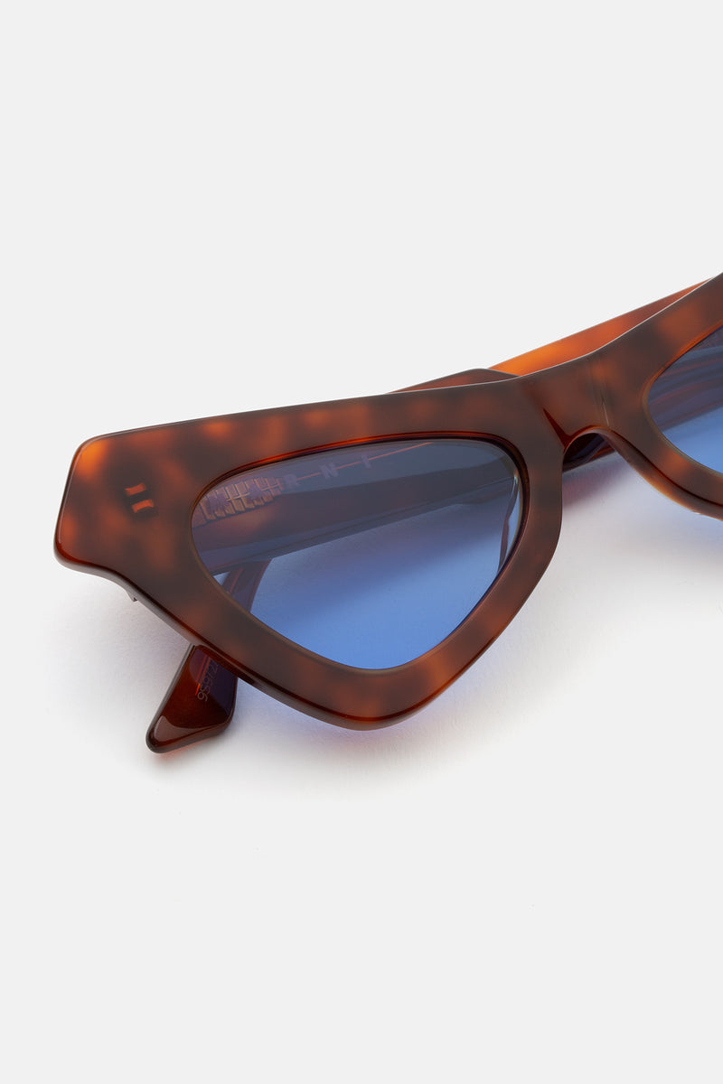 Fairy Pools Havana Blue - Retrosuperfuture -