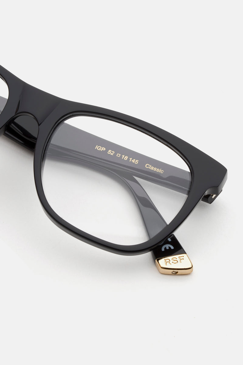 Classic Optical Nero - Retrosuperfuture -