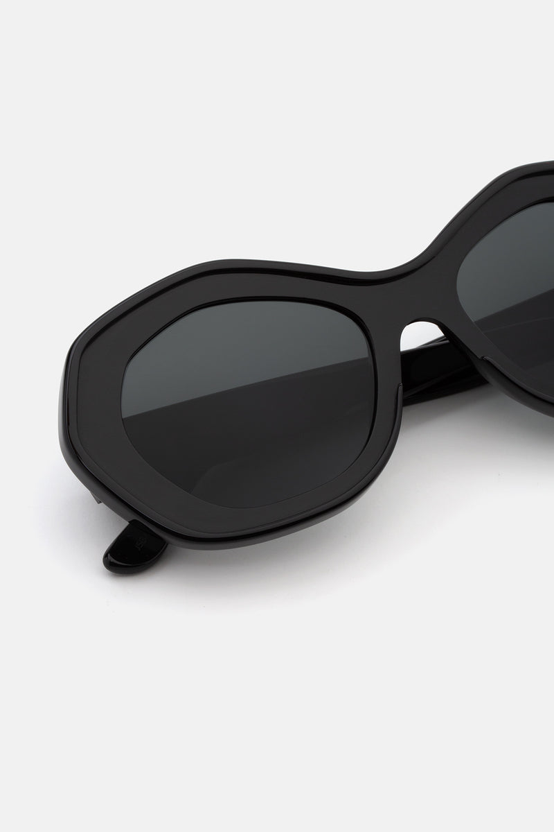Ulawun Vulcano Black - Retrosuperfuture -
