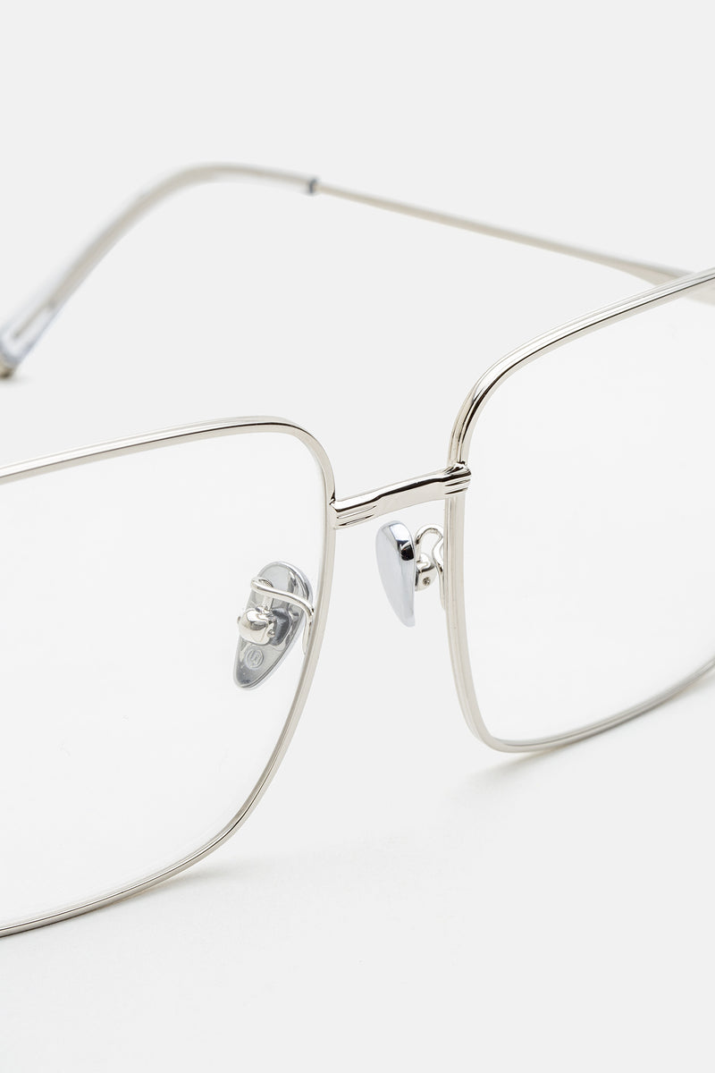 Numero 78 Argento - Retrosuperfuture -