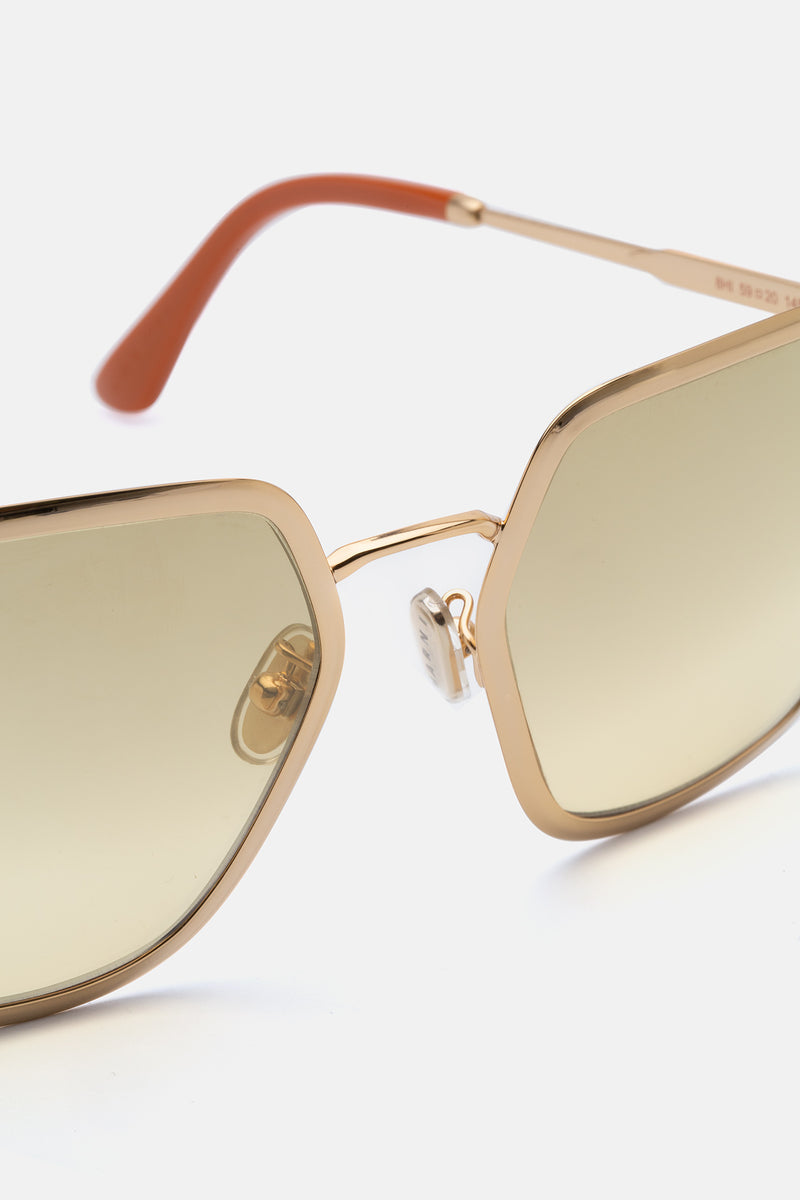 Great Noligwa Mine Oro - Retrosuperfuture -