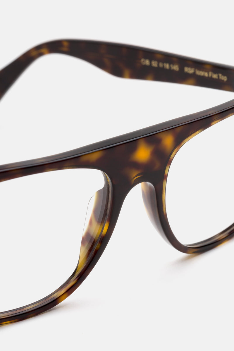 Flat Top Optical 3627 - Retrosuperfuture -