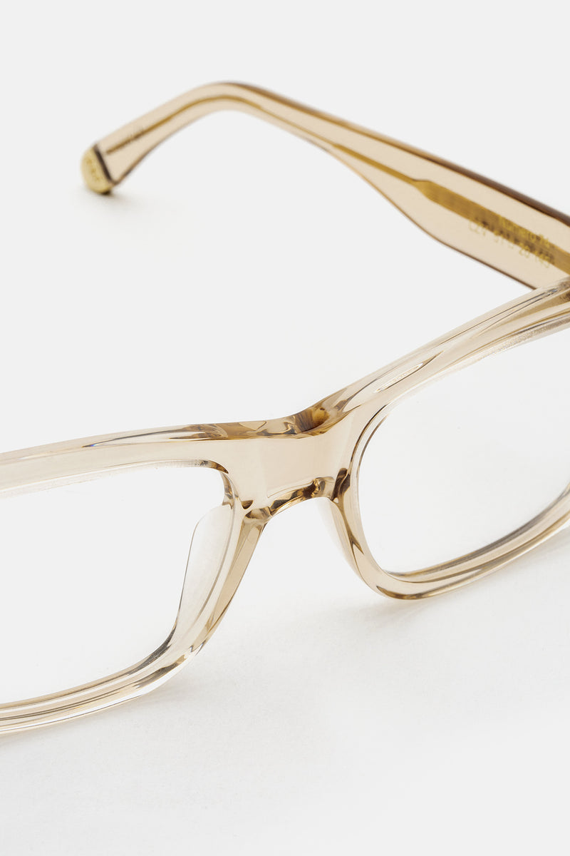 Numero 74 Resin - Retrosuperfuture -