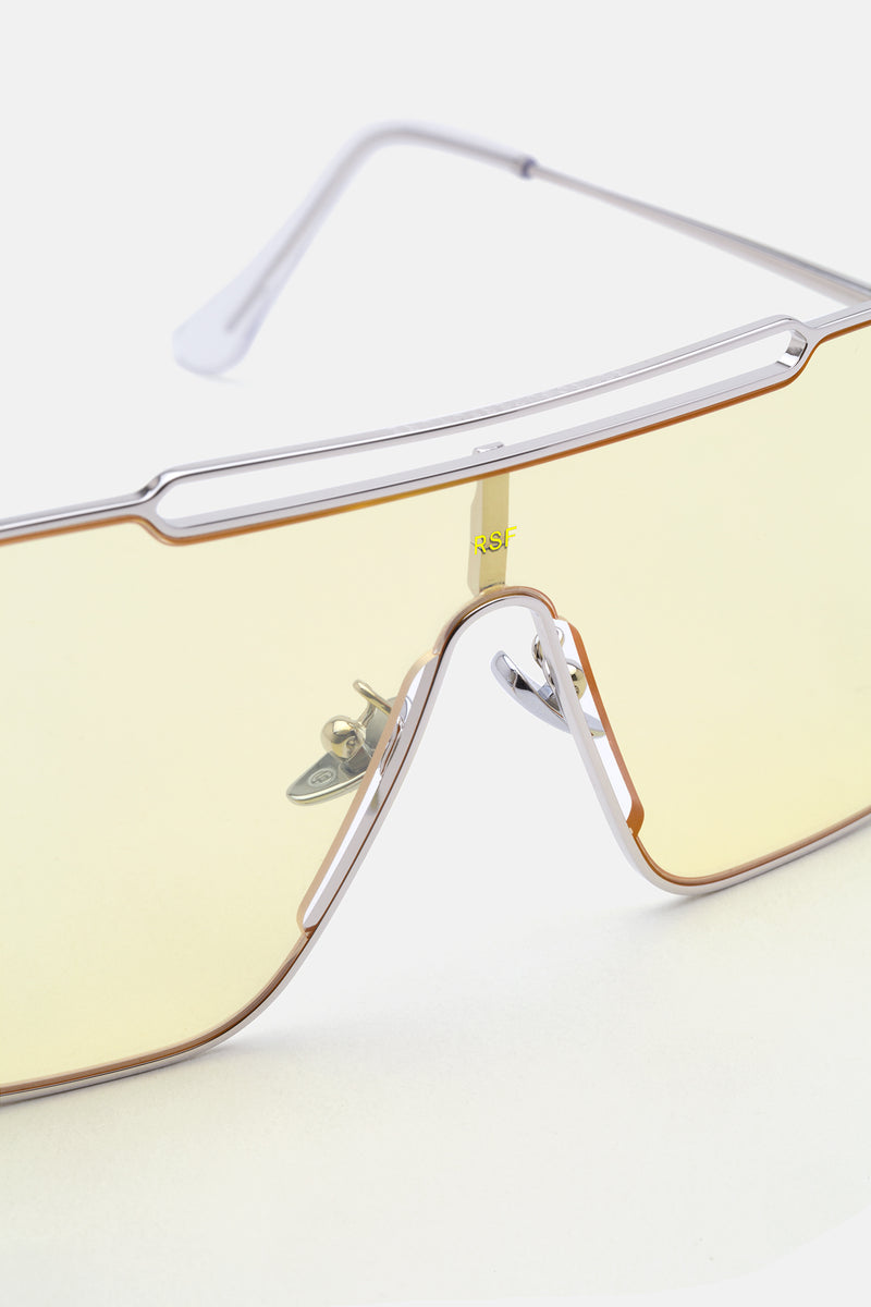 Ottanta Yellow - Retrosuperfuture -