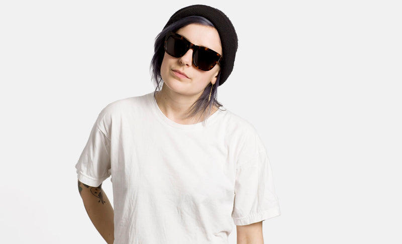 Gals Classic Havana - Retrosuperfuture -