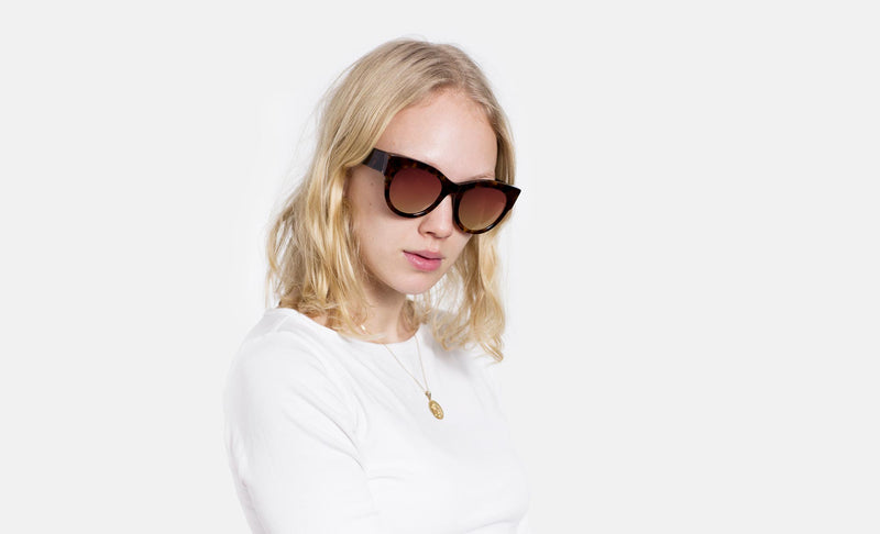 Noa Peach Havana - Retrosuperfuture -