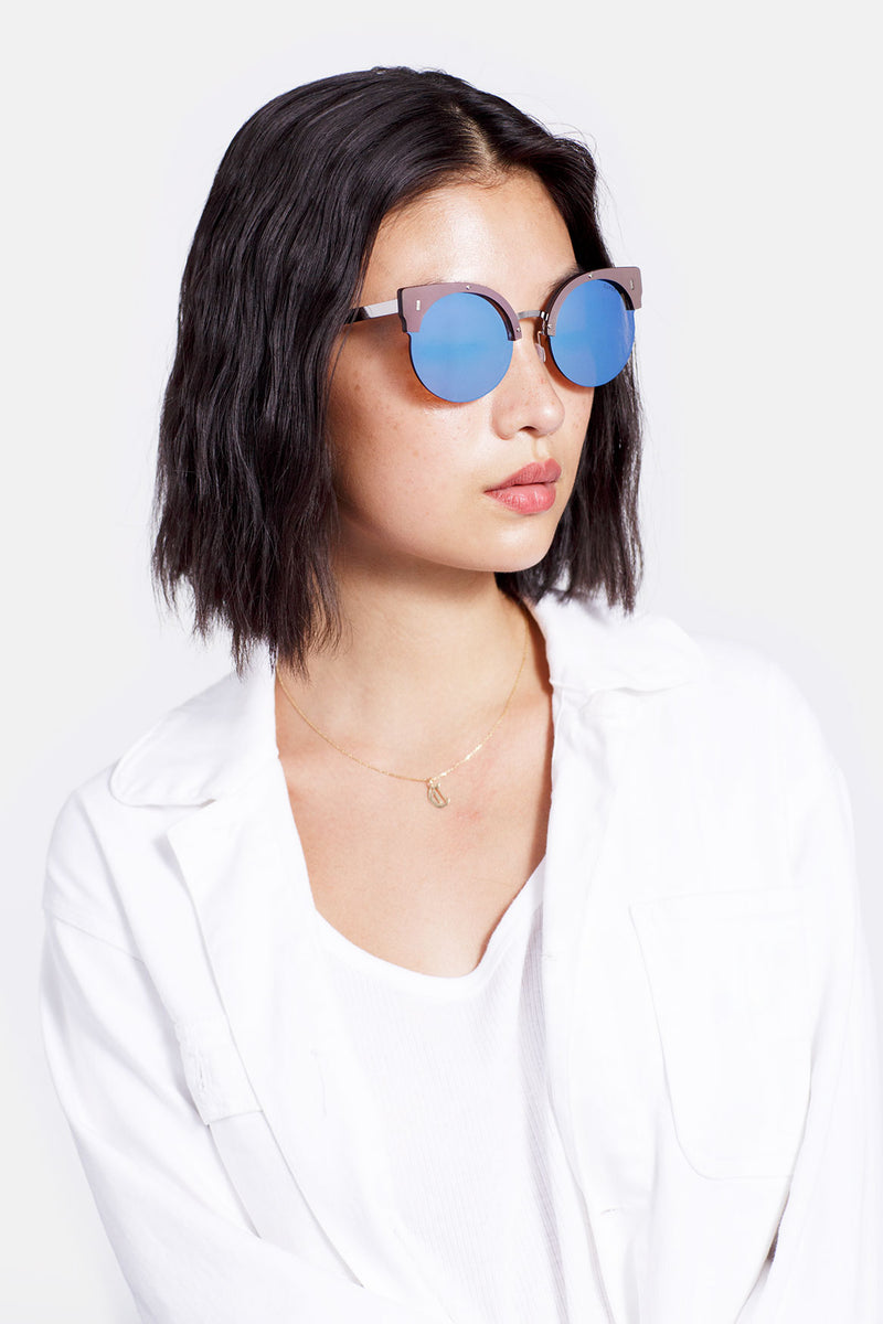 Era Rose Gold - Retrosuperfuture -