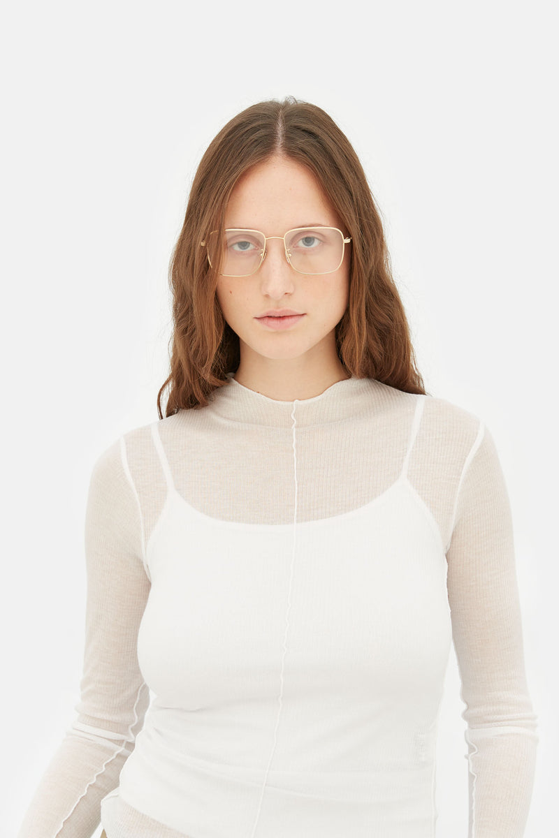 Numero 105 Oro - Retrosuperfuture -