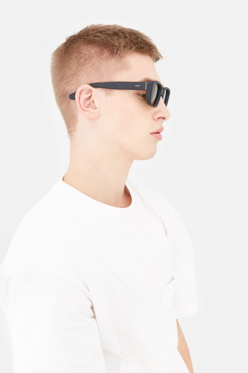 Lira Black Matte - Retrosuperfuture -