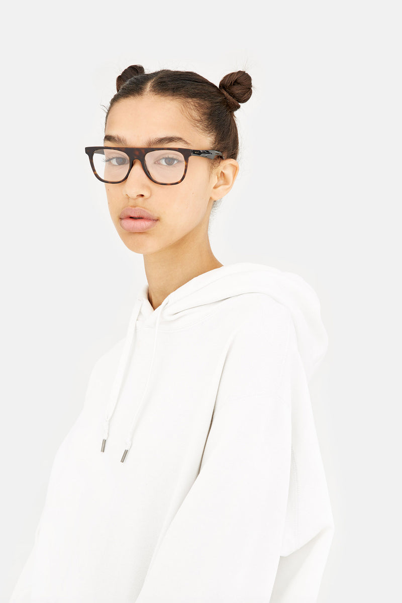 Flat Top Optical 3627 - Retrosuperfuture -