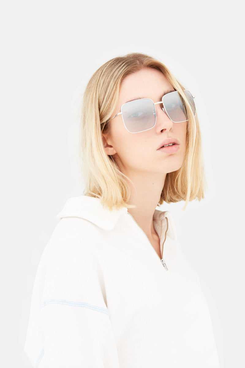 Medea Silver Ombre - Retrosuperfuture -