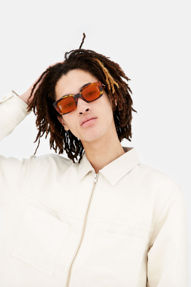 Lira Havana Club - Retrosuperfuture -