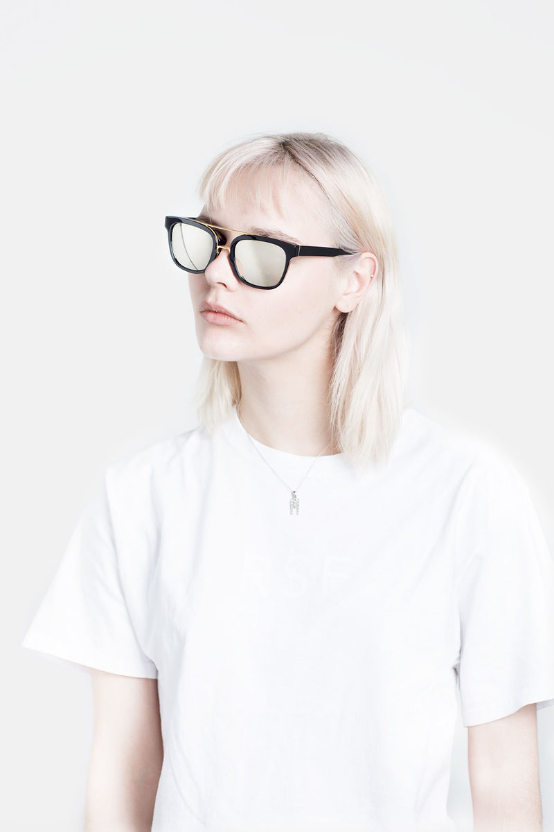 Akin Black Ivory - Retrosuperfuture -