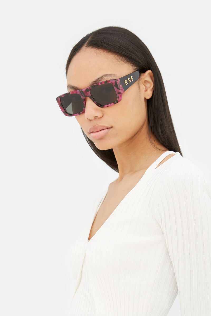 Onorato Havana Pink - Retrosuperfuture -