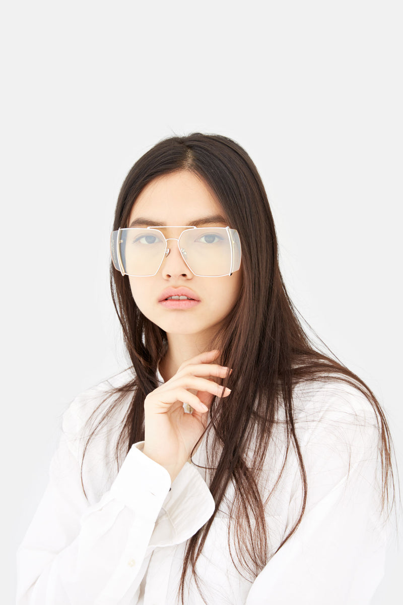 Teorema Yellow - Retrosuperfuture -