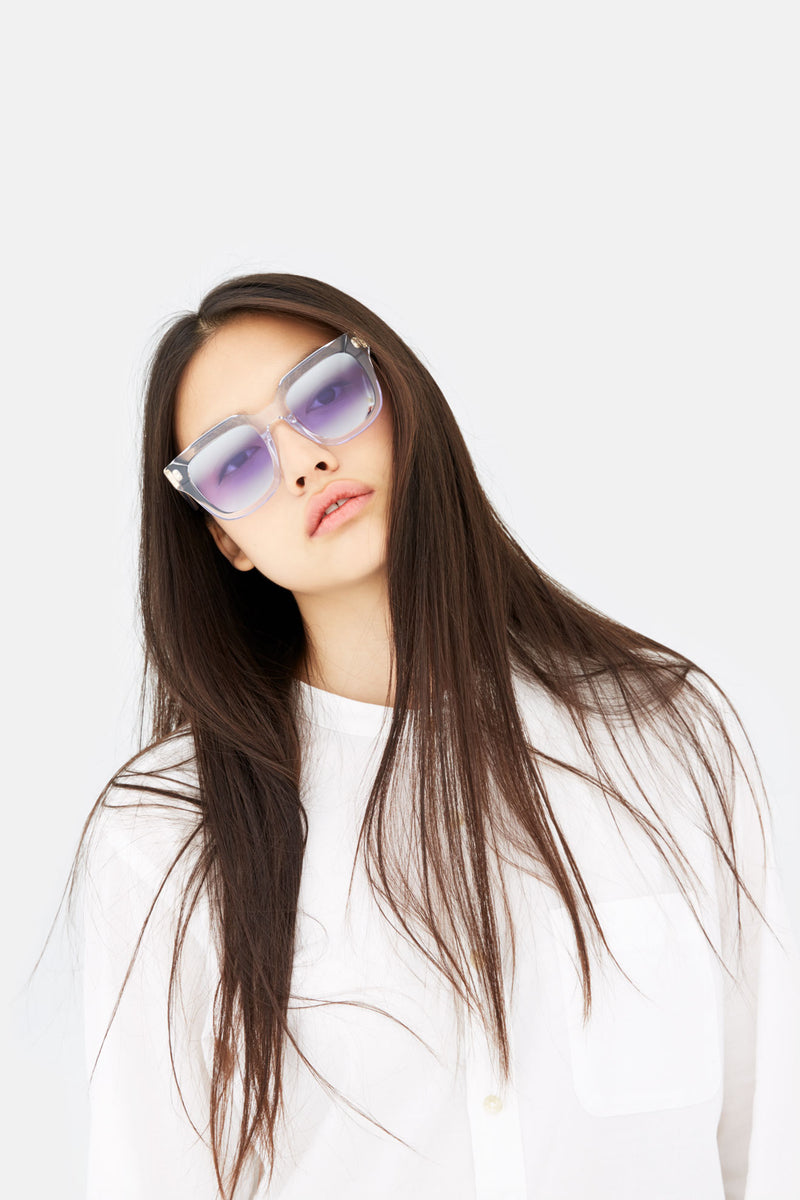 Sabato Purple - Retrosuperfuture -