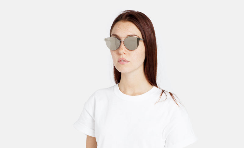 Tuttolente Giaguaro Ivory - Retrosuperfuture -