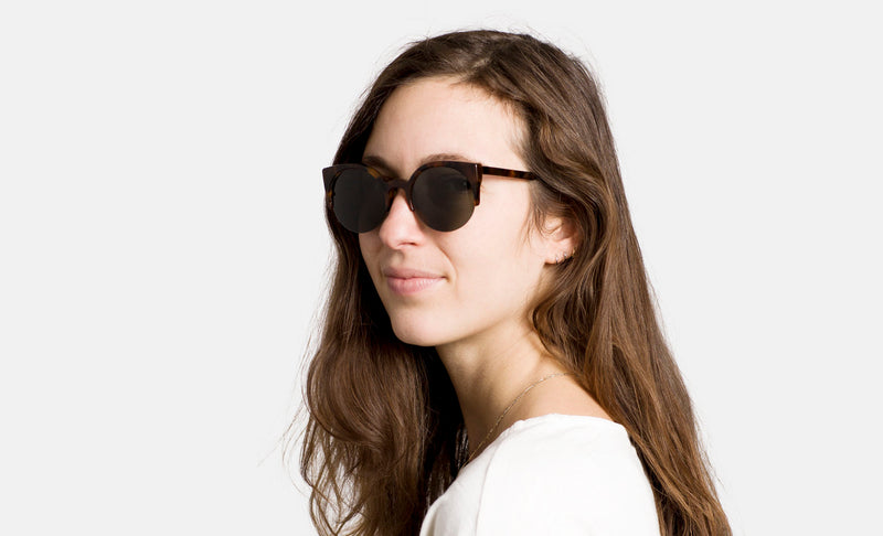 Lucia Classic Havana - Retrosuperfuture -