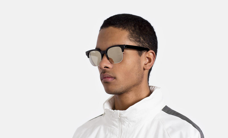 Lele Black Ivory - Retrosuperfuture -