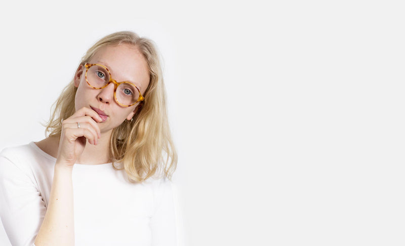 Numero 27 Blonde Havana - Retrosuperfuture -