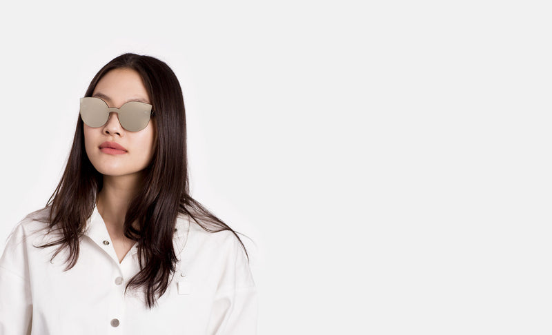 Tuttolente Lucia Ivory - Retrosuperfuture -