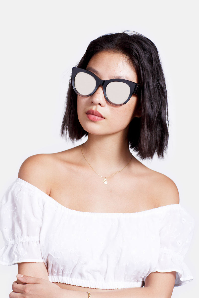 Noa Monochrome Fade - Retrosuperfuture -