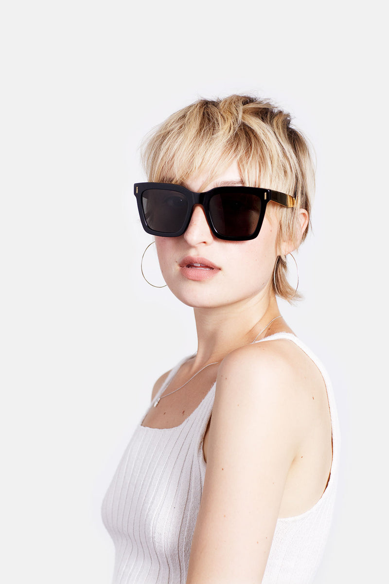 Aalto Francis Black Gold - Retrosuperfuture -