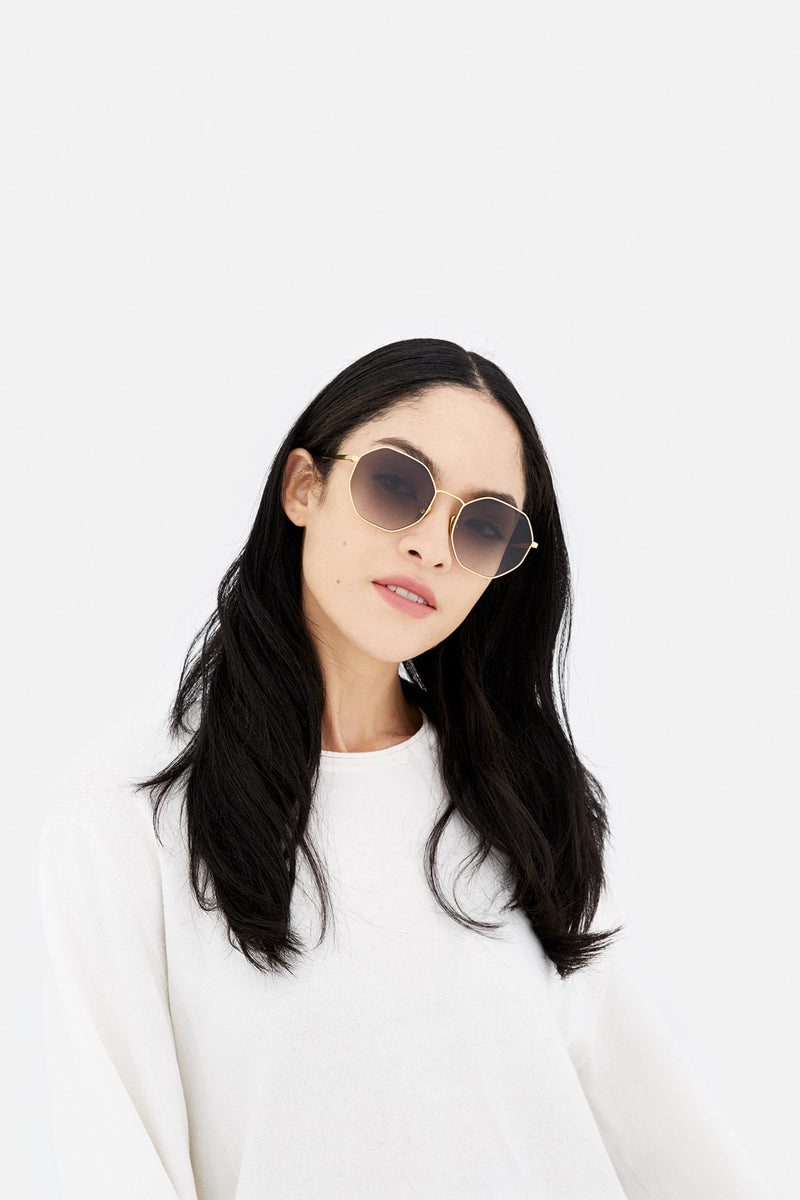 Sagoma Black Ombre - Retrosuperfuture -