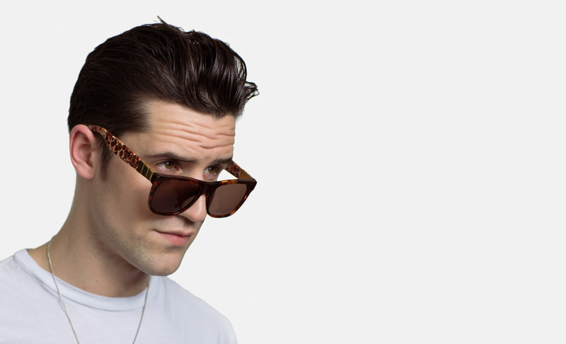 Classic Gianni Inferno - Retrosuperfuture -
